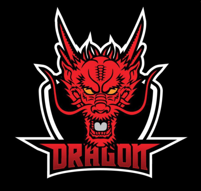 Dragon Hockey