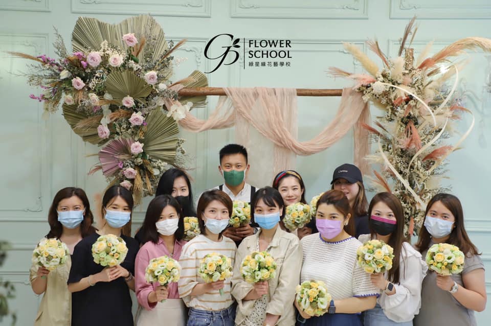 GP Flower School