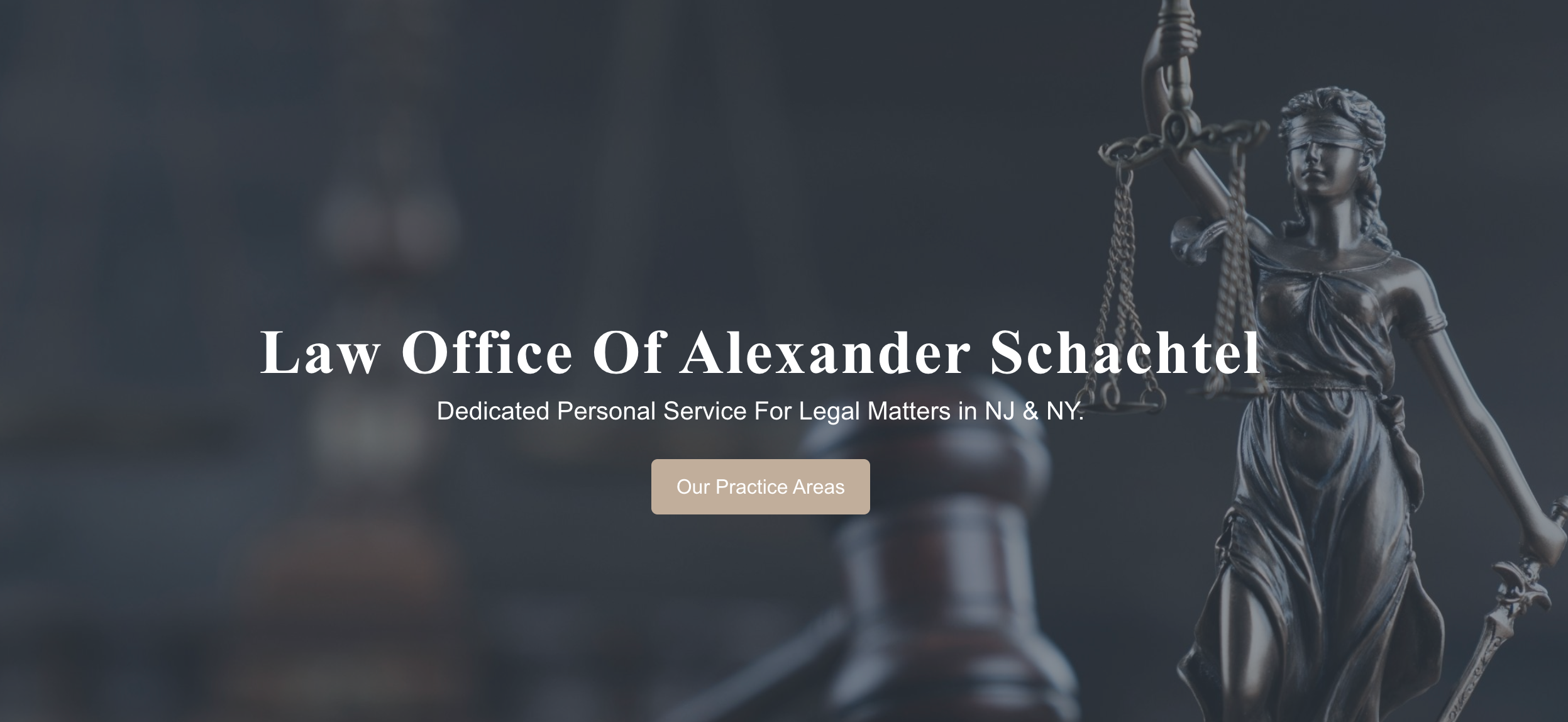 Law Office of Alexander Schachtel